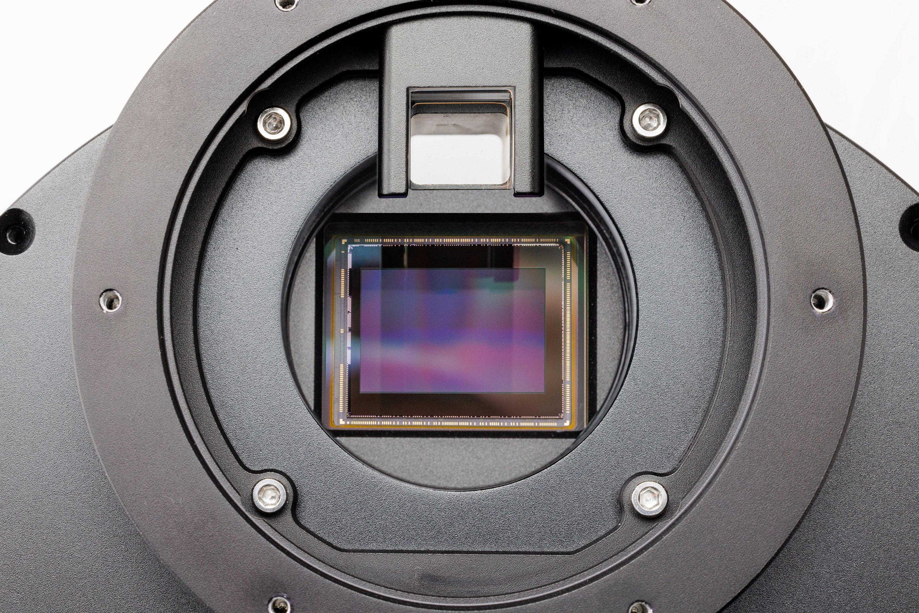 ZWO OAG L  Korrekt Prisma APSC